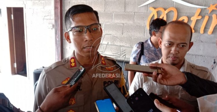 Polisi : Hasil Pemeriksaan Kejiwaan Terduga Pelaku Penculikan Anak di Situbondo Dinyatakan ODGJ