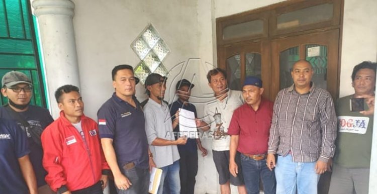 RPH Malang dan Warga Damai, Ini Poin Penting yang Dipenuhi Pemilik RPH