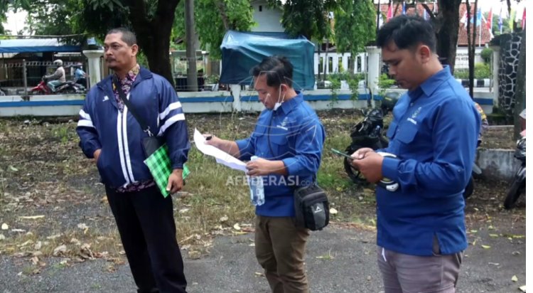 Tim Pengadaan Tol Kediri-Tulungagung Mulai Identifikasi Lahan
