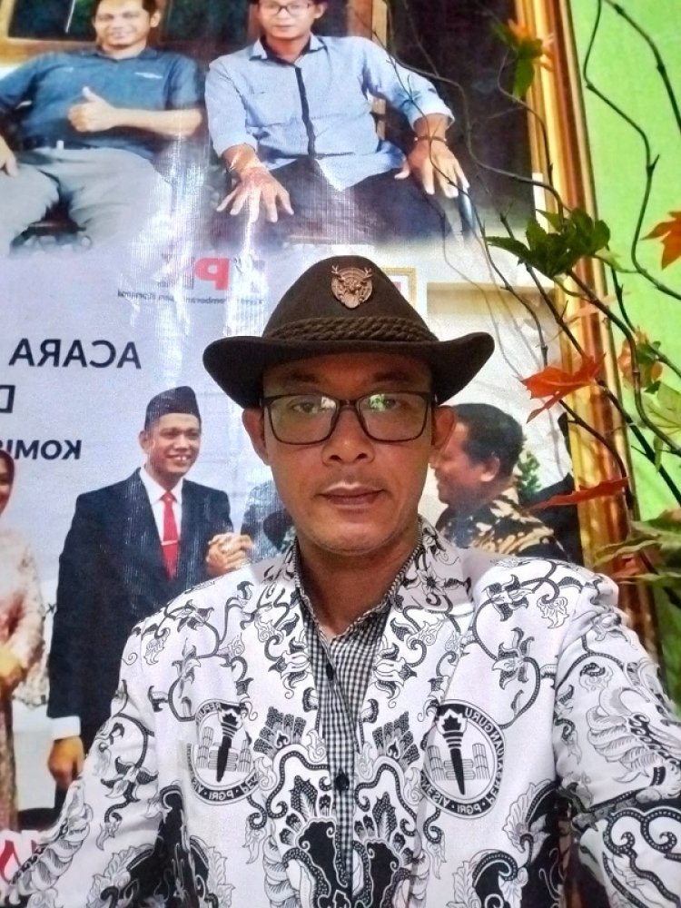 2000 Lebih SK Guru Honorer Jember Mati, Tunjangan Januari-Februari Belum Cair