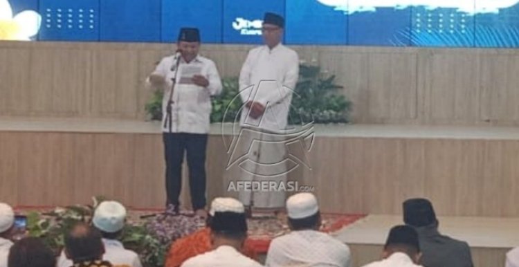 Dua Tahun Bupati Hendy-Gus Firjaun Pimpin Jember, Bagun 1.200 Km Jalan Raya