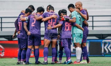 Indra Sjafri Panggil 34 Pemain di TC Timnas Indonesia U22, Persik Kediri Sumbang Pemain Terbanyak