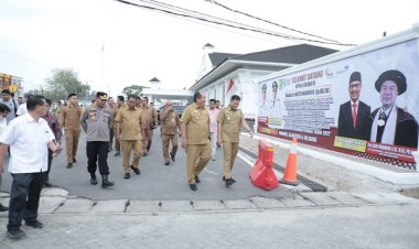 Angka Stunting Sumut Dibawah Nasional 21 Persen, Diklaim Bisa Turun 4,7 Persen