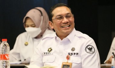 DKPP Akan Periksa KPU Kabupaten Trenggalek