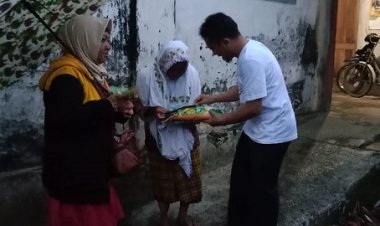 Korban Bencana Puting Beliung Harapkan Bantuan Pemerintah