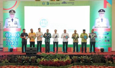 Kabupaten di Provsu Zona Pantai Timur Susun RKPD, 6 Sektor Jadi Prioritas