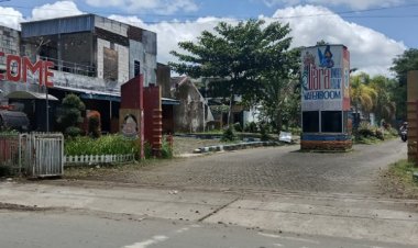 Pos Paud Bugenvil 31 Kaliwining Gelar Wisata Pendidikan, di Water Boom Tiara Jember Park