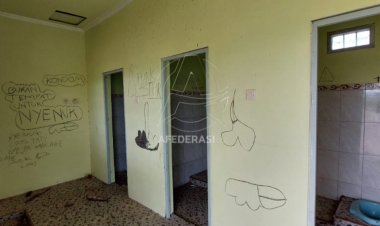 Polisi Selidiki Kasus Pencurian dan Vandalisme di Area Wisata Goa Jegles Kediri
