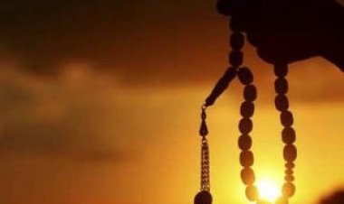 Fadhilah dan Tatacara Amalan Malam Nishfu Sya’ban