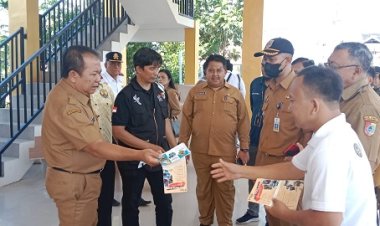Kampung Kreatif JFC Jember Masuk Kalender Internasional Terbaik Nomor 10