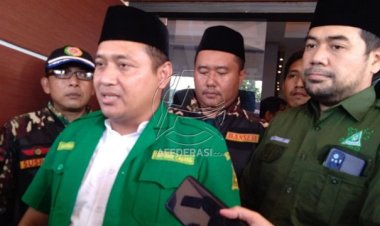 PC GP Ansor Tulungagung Desak Polres Trenggalek Usut Tuntas, Pelemparan Mobil Rombongan Ziarah Ansor