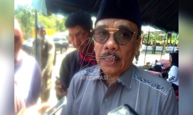 Ketua DPRD Trenggalek Apresiasi Program Musrena Keren
