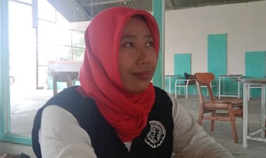 Buruh Migran Indonesia Bermasalah, Kabupaten Jember Nomor 2 se- Jatim