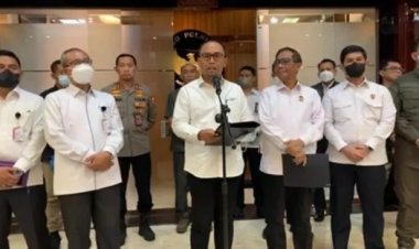 Mahfud MD Bongkar Transaksi Jumbo Rp 300 Triliun Dirjen Pajak dan Dirjen Bea Cukai