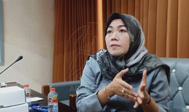 Komisi III DPRD Banyuwangi Minta Eksekutif Perbaiki Infrastuktur Pasar Tradisional