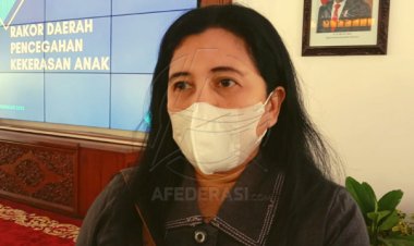 DPRD Banyuwangi Ajak Masyarakat Ikut Perangi Kejahatan Seksual