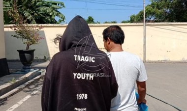 Seorang Ibu dan Balita di Situbondo Disekap Oleh Suami Sirihnya di Kost