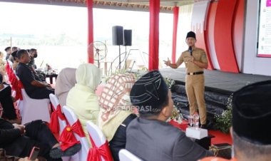 Pemkab Trenggalek Gelar Musrenbang TA 2023