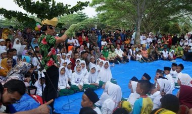 Ini Tips Kak Seto Cara Mendidik Anak yang Benar