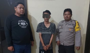 Kenal Via Facebook, Wanita di Kediri Berujung Ditipu, Pelaku Sempat Setubuhi Sebelum Menghilang