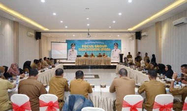 MCP KPK Cegah Korupsi Pengadaan Barang dan Jasa