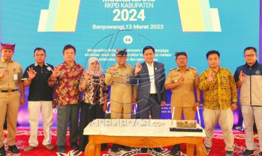 Musrengbang Pemkab Banyuwangi Targetkan Peningkatan Ekonomi