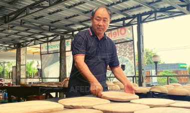 Kreatif Warga Banyuwangi Ciptakan Peluang Bisnis Dari Rumah Kontrakan
