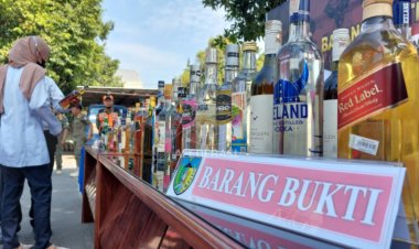 Pemkab Kediri Larang Tempat Hiburan, Karaoke Hingga Panti Pijat Buka Selama Ramadhan