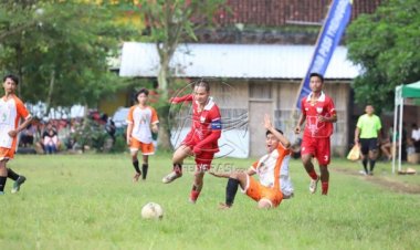 Tolak Timnas Israel, Bupati Trenggalek Tawarkan Tiga Opsi Untuk PSSI