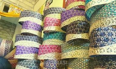 Pengrajin Songkok Bambu Banyuwangi Kebanjiran Order