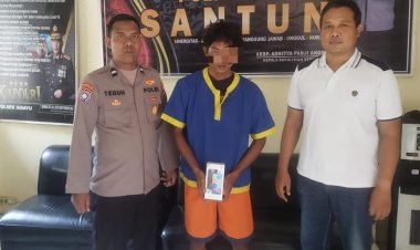 Bayar Pengambilan Jenazah Di Rumah Sakit, Pelaku Bobol Rumah dan Gasak Rp 37 Juta