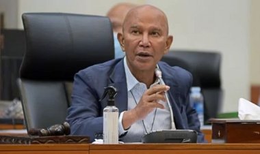 Bagi-bagi Amplop Berisi Rp 300 Berlogo PDIP di Masjid, Said Abdullah: Itu Zakat Mal