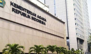 Buruan 4.057 Formasi, Batas Pendaftaran CPNS dan PPPK Kemenag 2023 Tenggat 9 Oktober