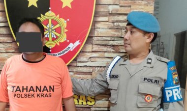 Gerebek Sabung Ayam, Polisi Amankan Satu Pelaku dan Uang Rp 1,6 Juta