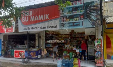 Nekat Bobol Toko, Segerombolan Remaja di Kediri Ditangkap Polisi