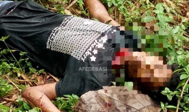 Polisi Selidiki Dugaan Pria Tewas dengan Leher Tergorok