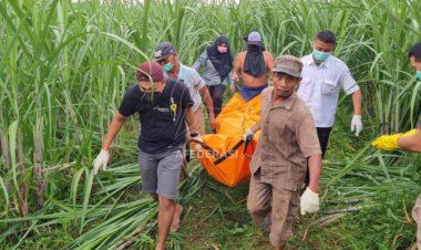 Ibu Meninggal Bersama Bayi di Siman Akibat KDRT, Polisi Tetapkan Suami Sebagai Tersangka