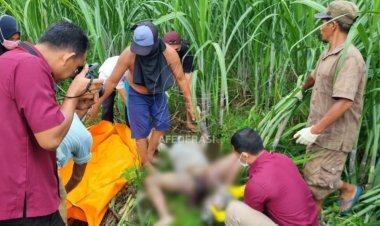 Polisi Telusuri Identitas Jasad Perempuan dan Bayi di Kebun Tebu Siman