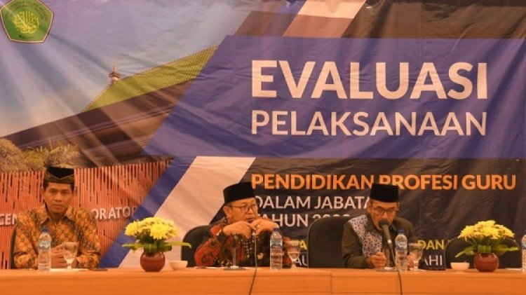 UIN Malang Target Pertahankan Kelulusan PPG di Atas 93 Persen