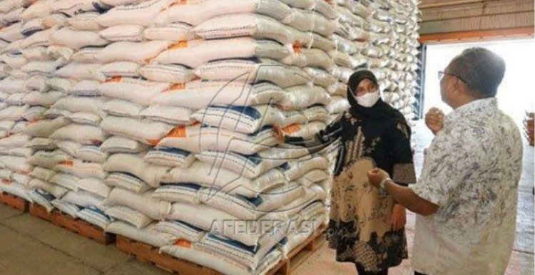 Jaga Perekonomian Warga, Pemkab Banyuwangi Pastikan Stok Pangan Aman Jelang Ramadhan