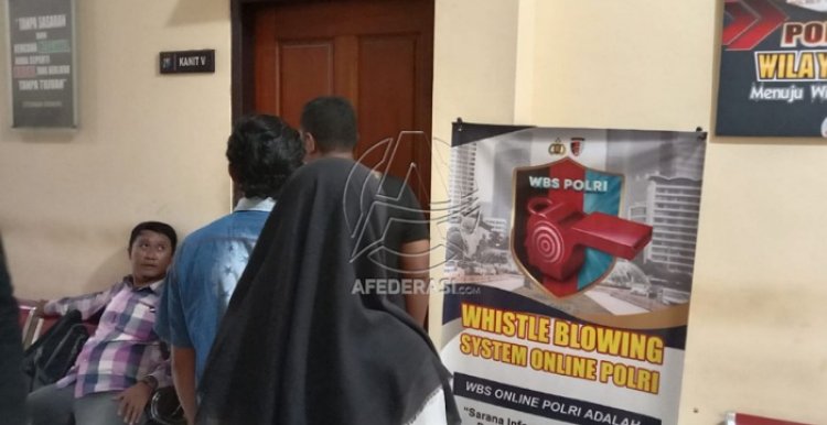 Tega Perkosa Anak Tiri, Blantik Sapi di Situbondo Dilaporkan ke Polisi