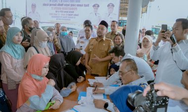 Mudik Gratis, Pemkab Gresik Tambah Rute Perjalanan Mudik ke Pulau Madura
