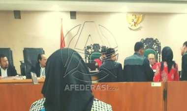Keluarga Mantan Kades Dadapan Tolak Disebut Mafia Tanah