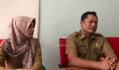 H-10 Cair, THR ASN Tulungagung Capai Rp 50 Miliar