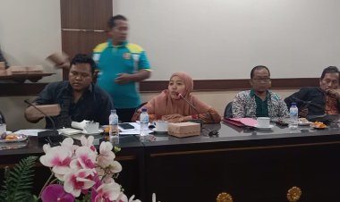 Nakes Jember Terkantung-kantung, Pemkab Terkesan Tutup Mata