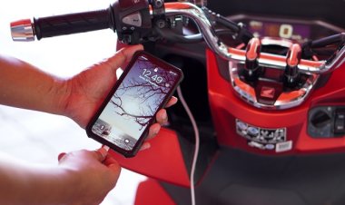 Cari Aman Persiapan Sebelum Mudik, Ini Tips Mudik Lebaran