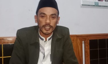 Pengurus DPC PPP Bondowoso Kena Prank, Dikira Rilis Surat Damai, Ternyata Usulan Pemberhentian