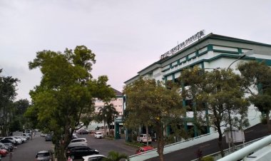 Pakar Hukum Unigres dan Kadishub Soroti Motor Hilang di Parkir RSUD Ibnu Sina Gresik