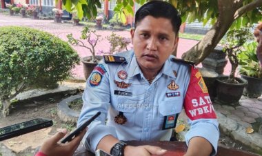 Napi Tipikor Syahri Mulyo dan Sutrisno Dapat Remisi 2 Bulan Kurungan Penjara