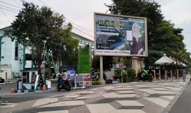 Mika Parking Klaim Sudah Ganti Rugi, Korban : Saya Tidak Terima Uang Sepeserpun